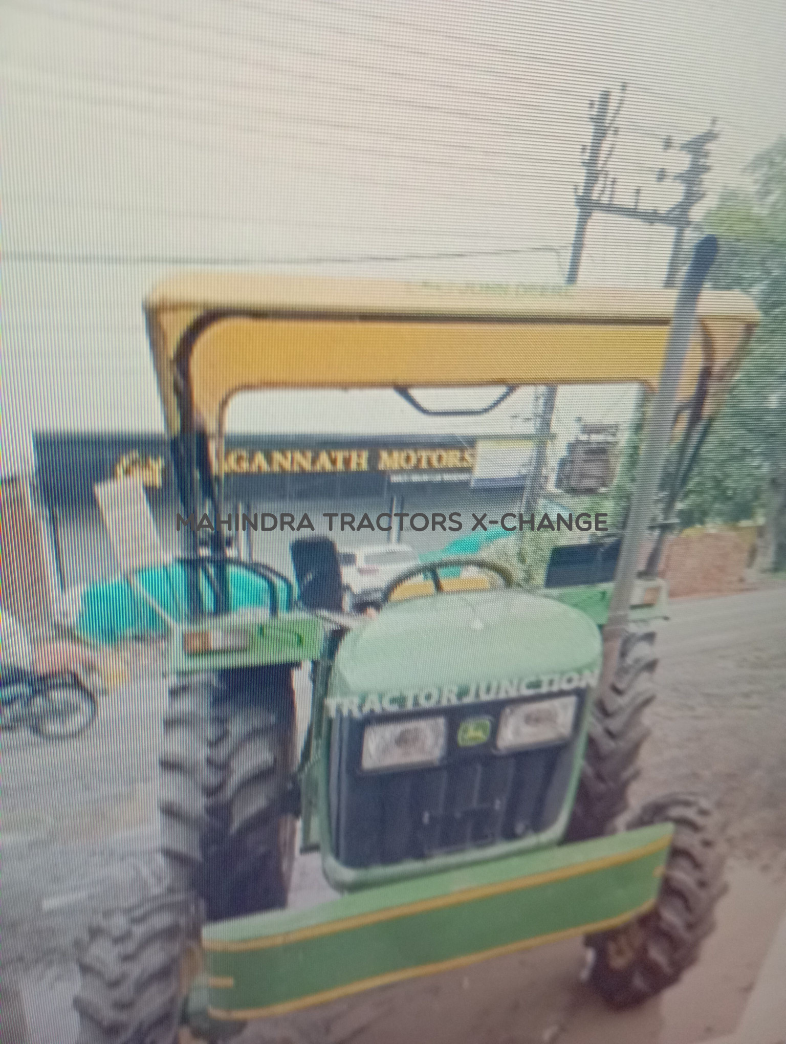 2012 Jd JD 5050 D-4