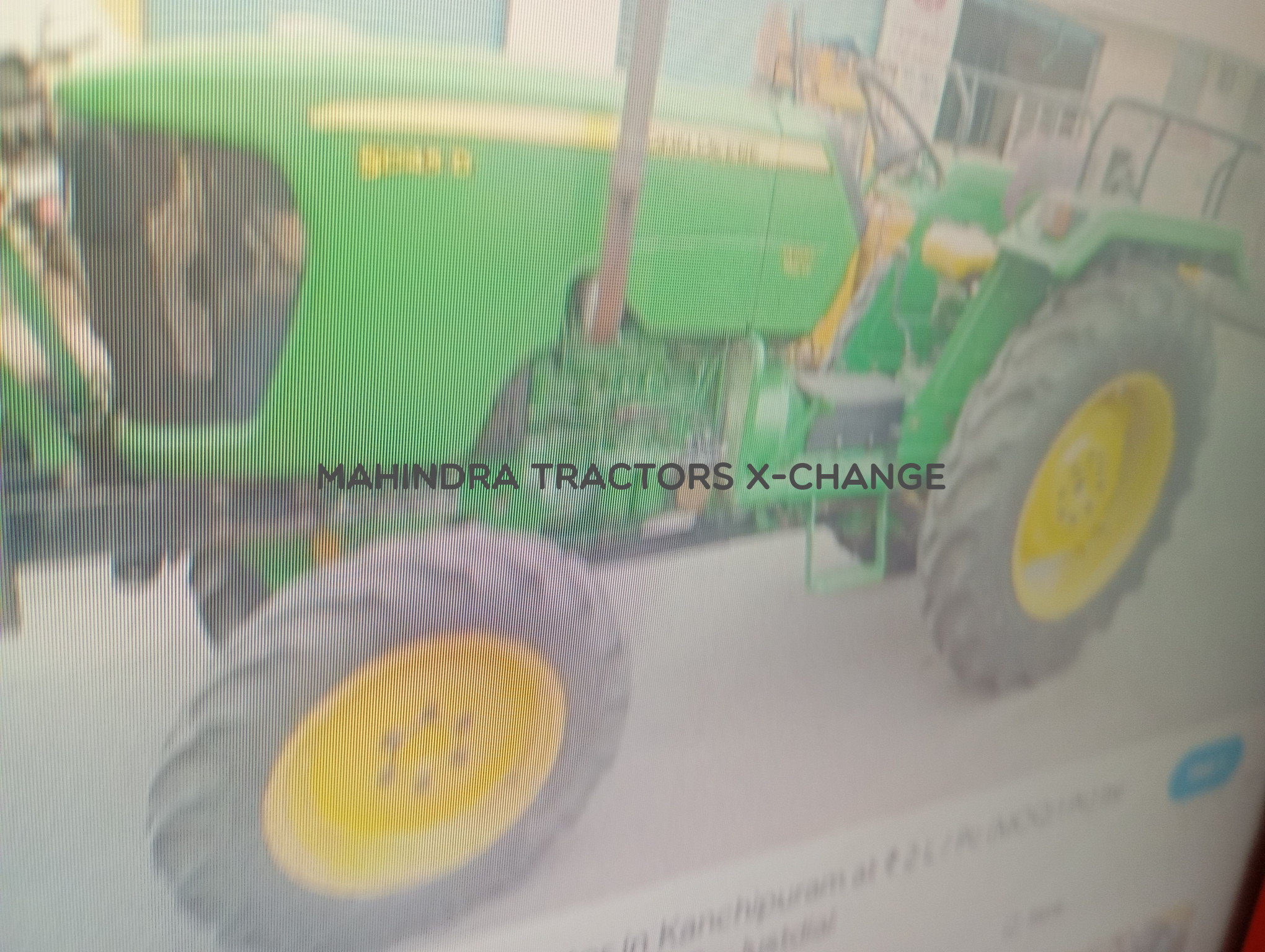2012 Jd JD 5050 D-2