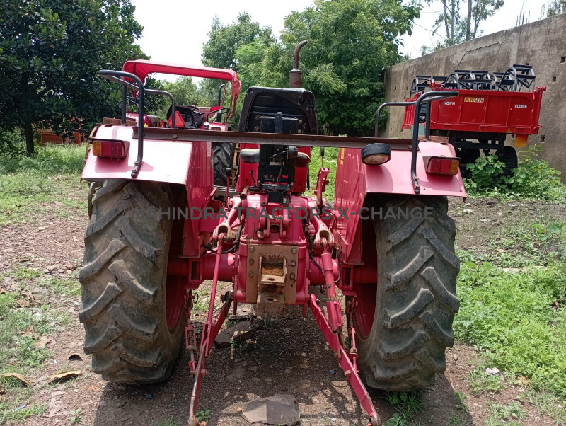 2010 Mahindra 475 DI BP-2