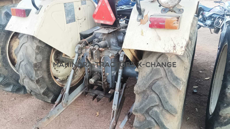 2023 Swaraj Swaraj 735 FE-4