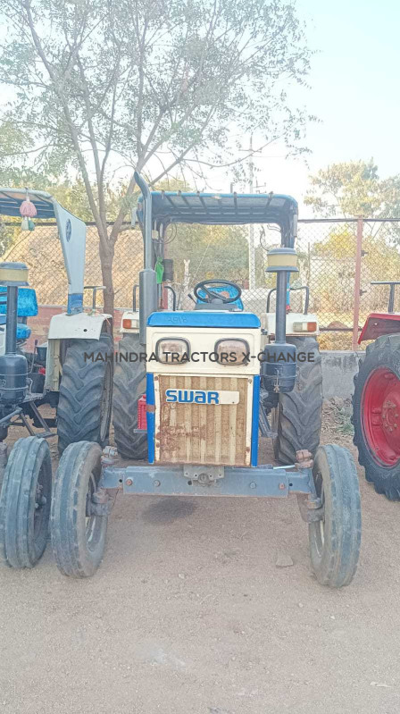 2018 Swaraj 742 FE-4