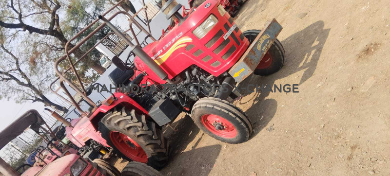 2022 Mahindra 575 DI SP Plus-3