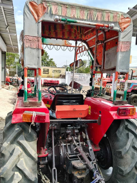 2023 Tafe MF 30 DI-2