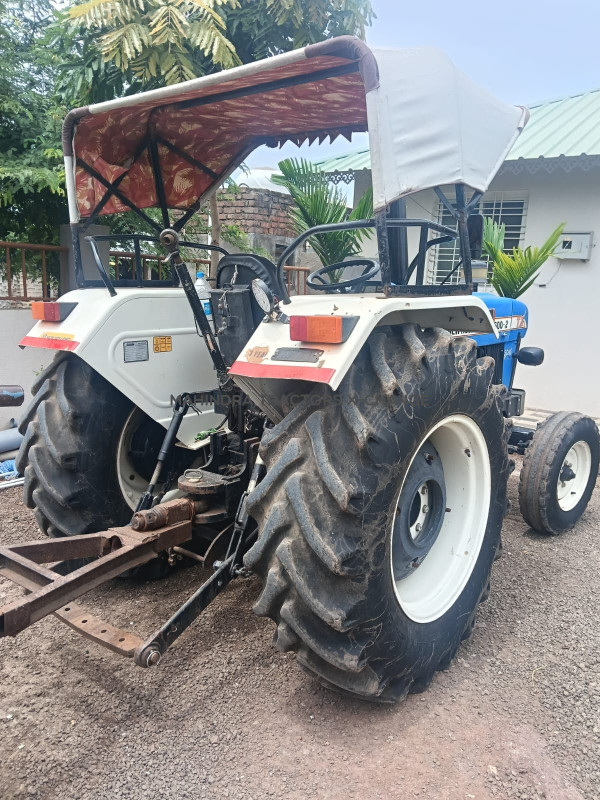 2019 New holland 3600-2TX-3