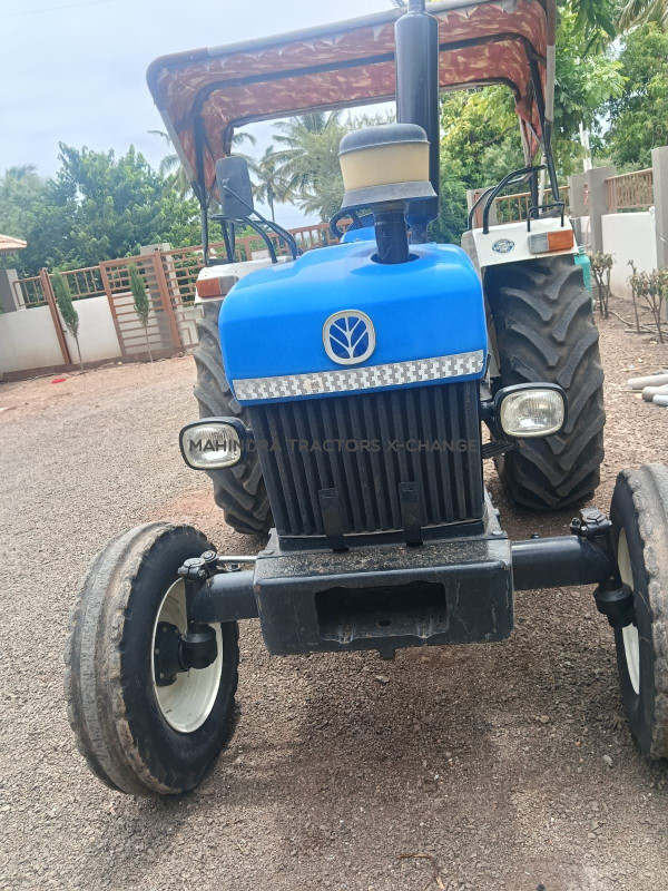 2019 New holland 3600-2TX-4