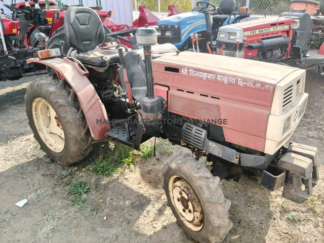 2011 Vst MT 180D-2W-3