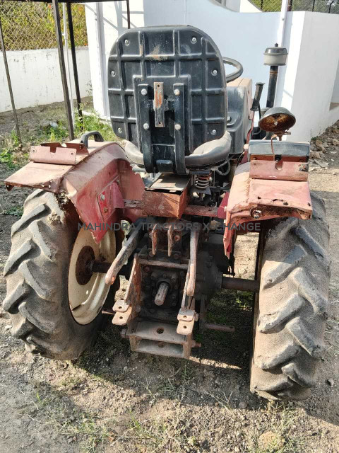 2011 Vst MT 180D-2W-2