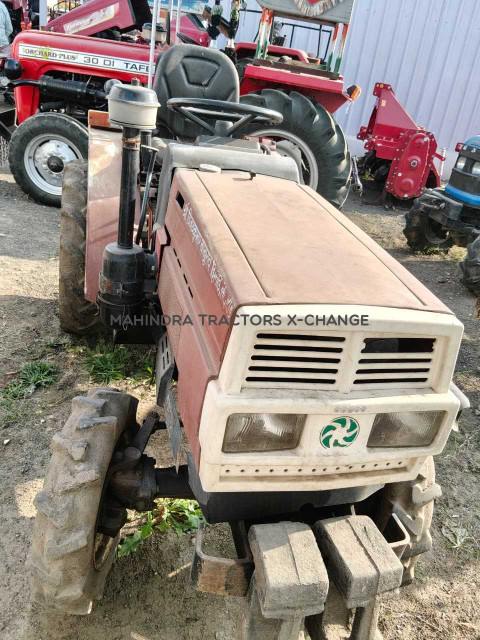 2011 Vst MT 180D-2W-4