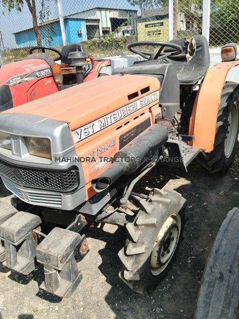 2015 Vst VT 224 -1D-3