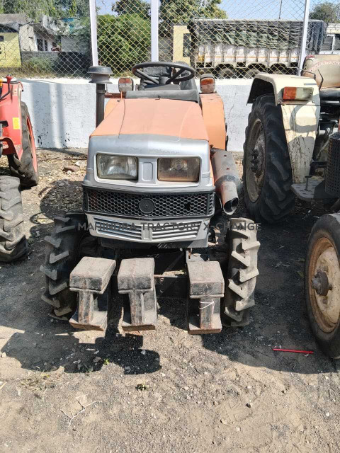 2015 Vst VT 224 -1D-2