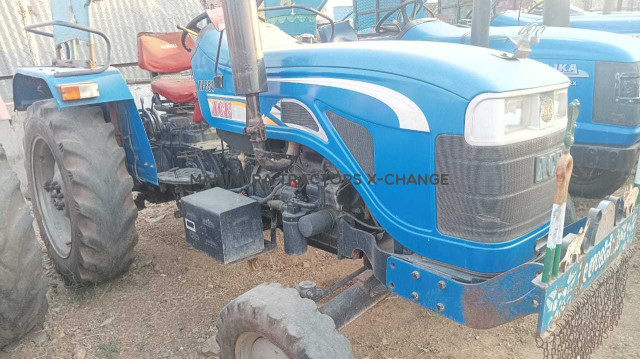 2020 Ace DI-854 NG-4