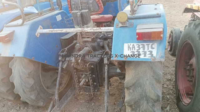 2020 Ace DI-854 NG-3