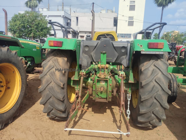 2023 Jd JD 5045 D-4