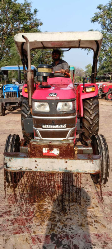 2019 Mahindra 415 DI Sarpanch-2