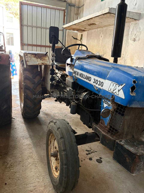 2005 New holland 3032 Nx-2