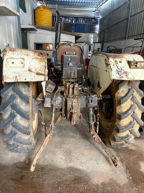 2005 New holland 3032 Nx-4