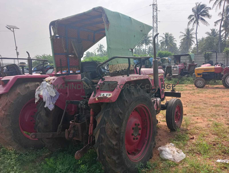 2020 Mahindra 475 DI SP Plus-3