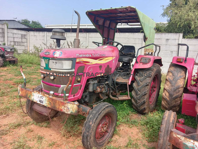2020 Mahindra 475 DI SP Plus-4