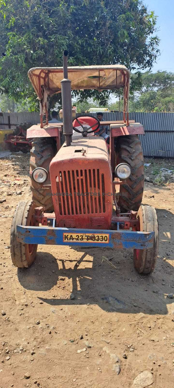1998 Mahindra 575 DI BP-3