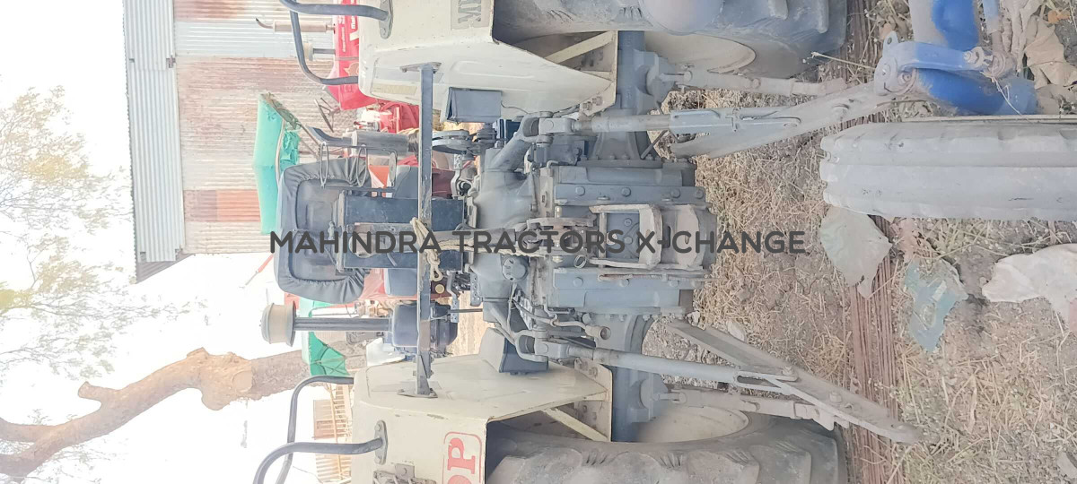 2018 Swaraj 744 FE-4