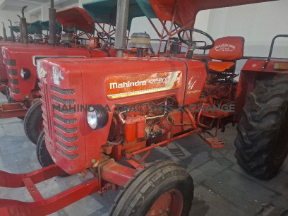 2019 Mahindra 415 DI BP-2