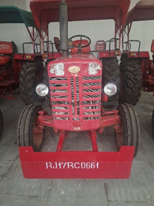 2019 Mahindra 415 DI BP-4