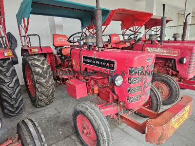 2020 Mahindra 475 DI XP Plus-2