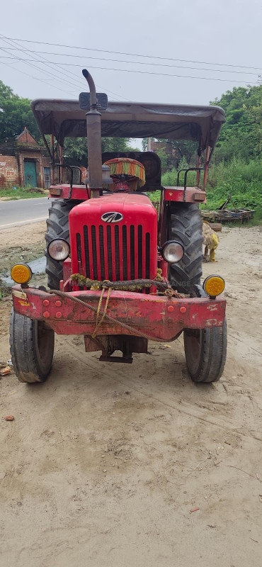 2021 Mahindra 575 DI SP Plus-3