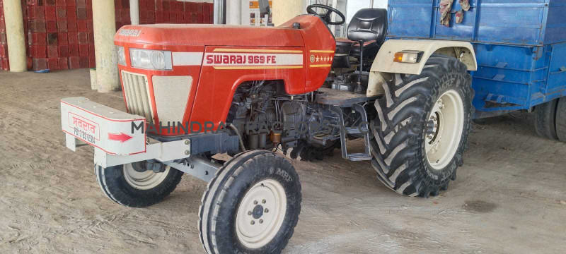 2022 Swaraj 969 FE-4
