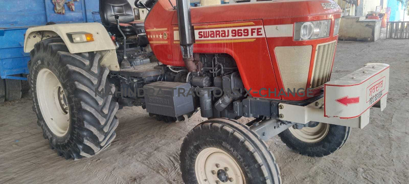2022 Swaraj 969 FE-3
