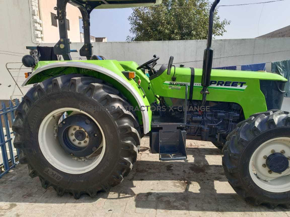 2022 Preet 9049 AC - 4WD-2