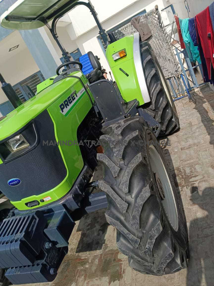 2022 Preet 9049 AC - 4WD-3