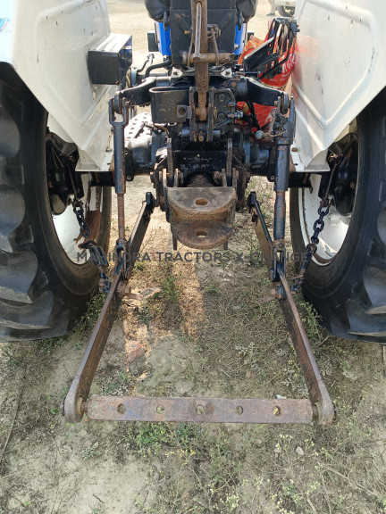 2020 New holland 3630 TX Super Plus+-4