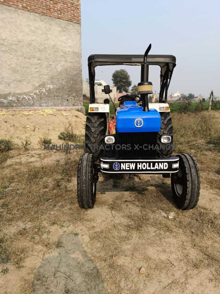 2020 New holland 3630 TX Super Plus+-3