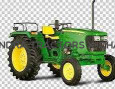 2020 John deere 5305-3